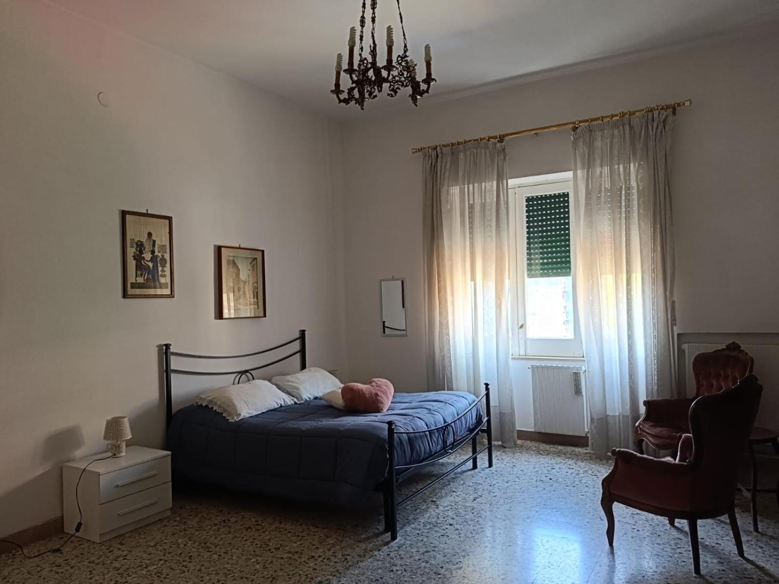 A Casa Di Adele Bed & Breakfast Caserta Exterior photo