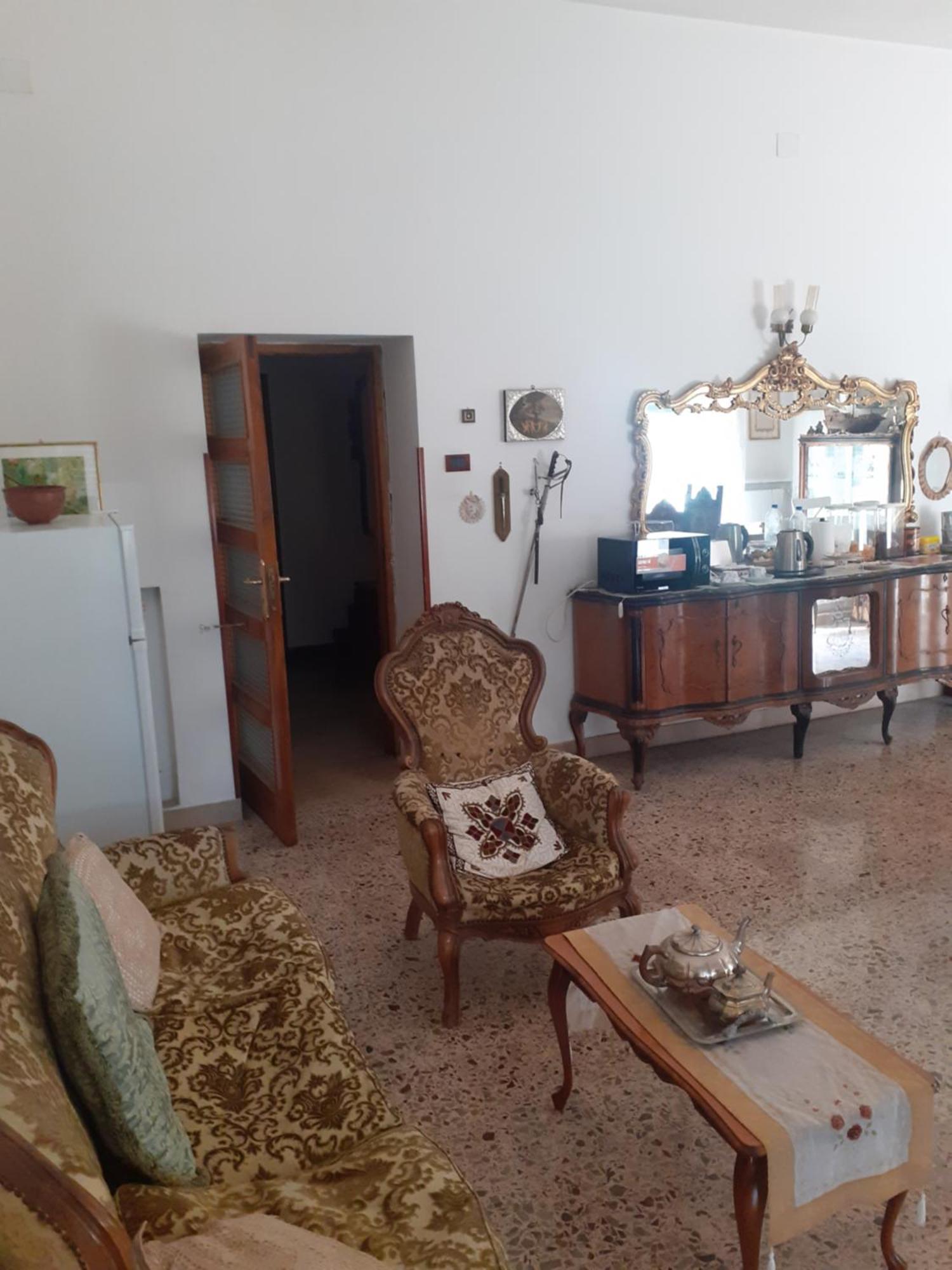 A Casa Di Adele Bed & Breakfast Caserta Exterior photo